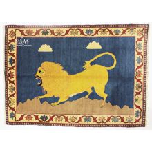  YALAMEH FIGURATO FINE PREMIUM PERSIA - 145X103